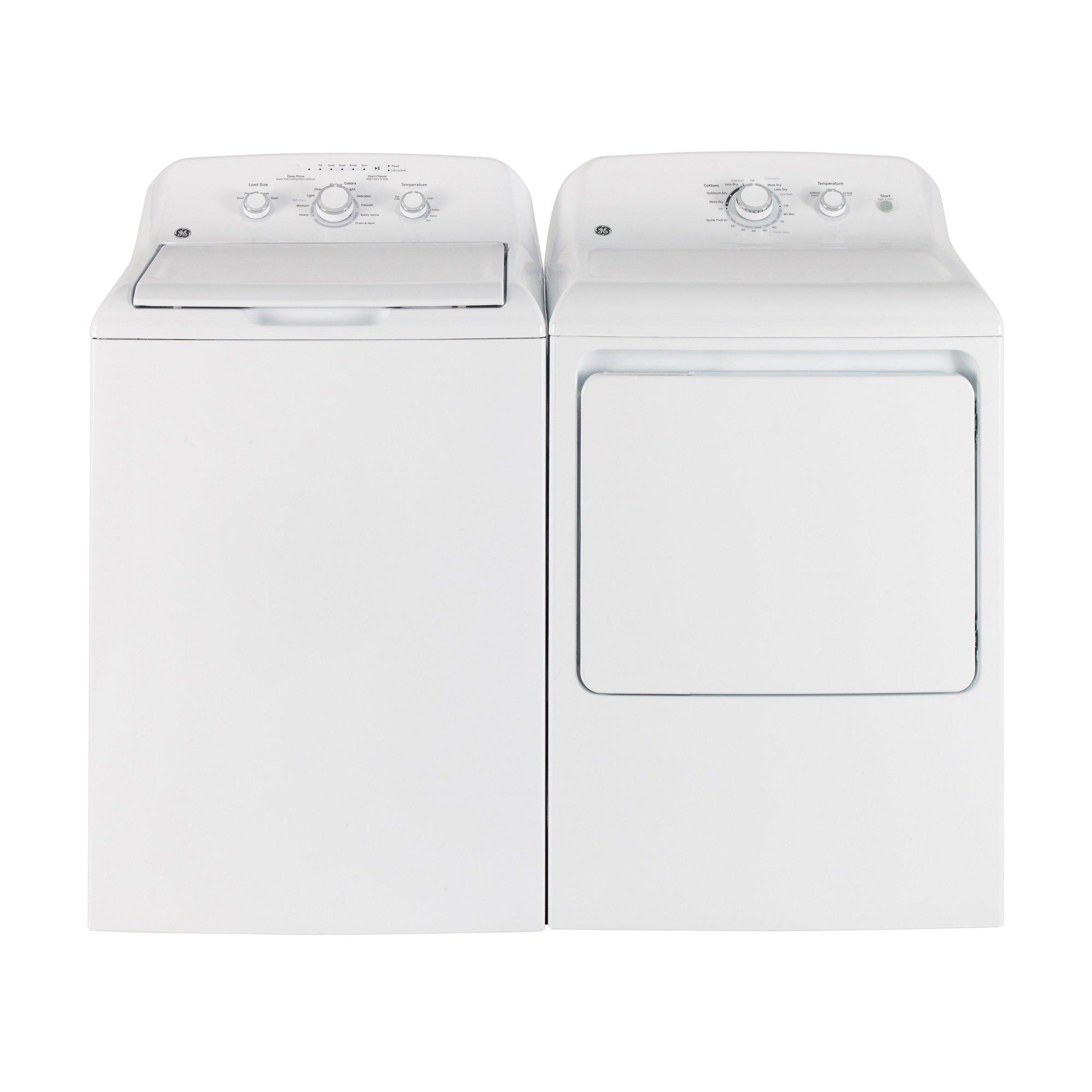 Aarons washer store dryer combo